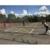 Street Racket Sport klassesett
