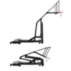 Streetbasketstativ Street Slammer 3x3