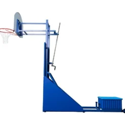 Streetbasketstativ Vario I