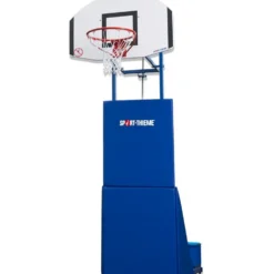 Streetbasketstativ Vario I