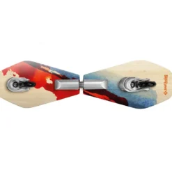 Street Surfing Waveboard Wave Rider