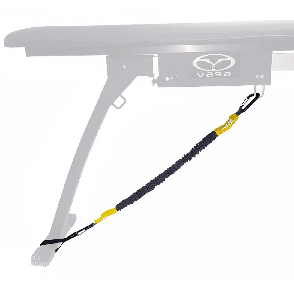 Stretch Cord Deluxe Motstandsbånd