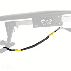Stretch Cord Deluxe Motstandsbånd