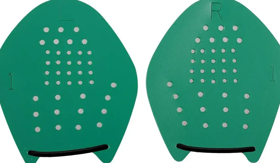 Strokemakers Power Paddles S | Str. 1