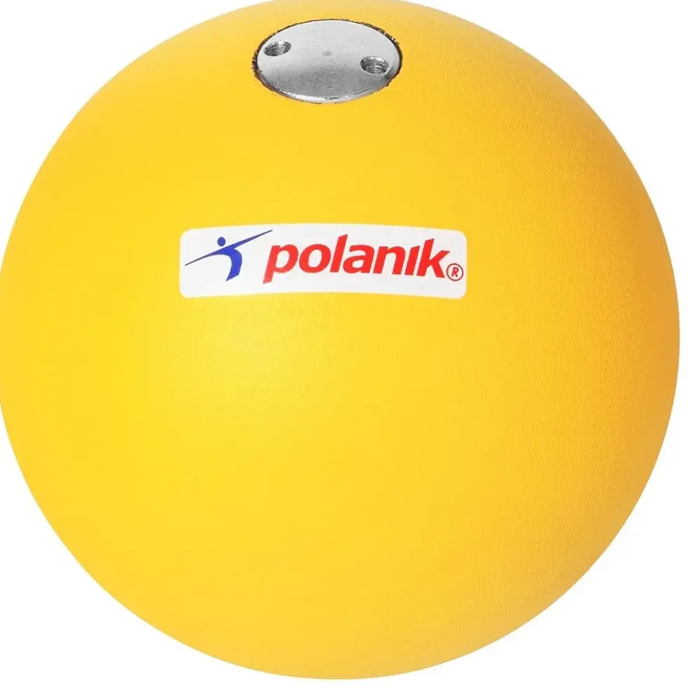 Støtkule Polanik® Konkurranse IAAF