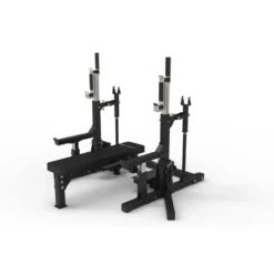 Styrkeløftbenk Gympsport
