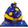 Sumodrakt - for barn