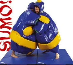 Sumodrakt - for voksen