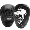 Super Pro Curved Punch Pads