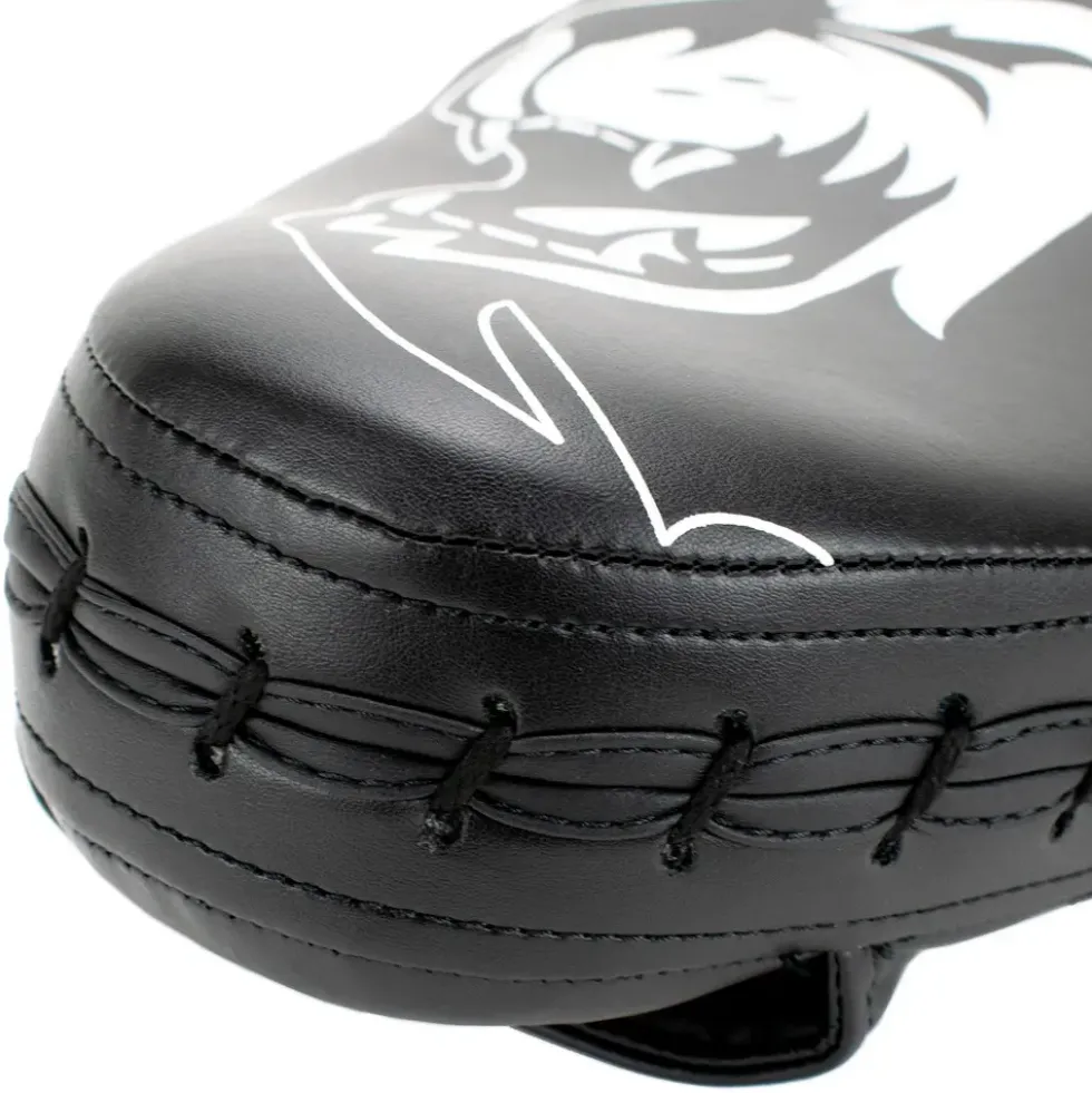 Super Pro Curved Punch Pads