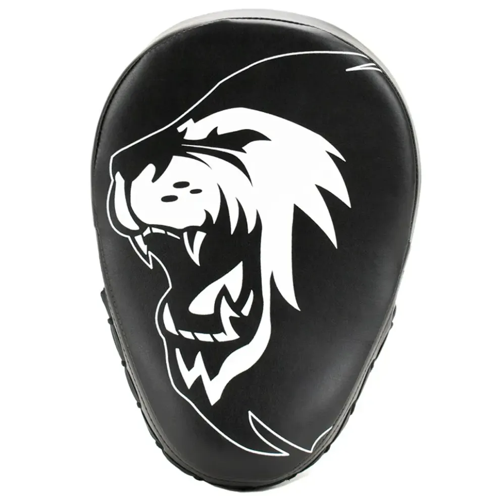 Super Pro Curved Punch Pads