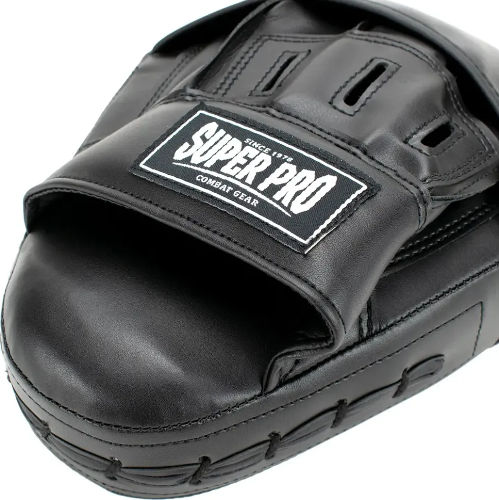 Super Pro Curved Punch Pads