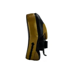 Super Pro Curved Punch Pads