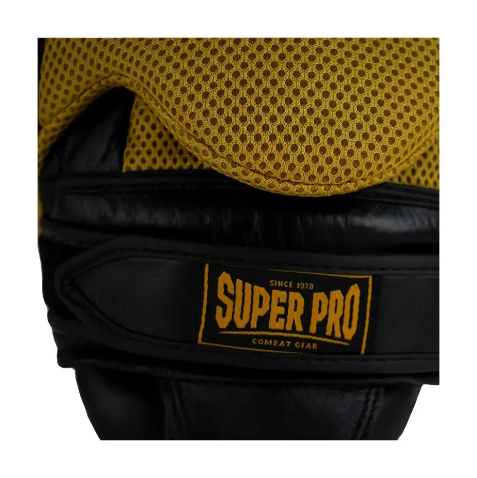 Super Pro Curved Punch Pads