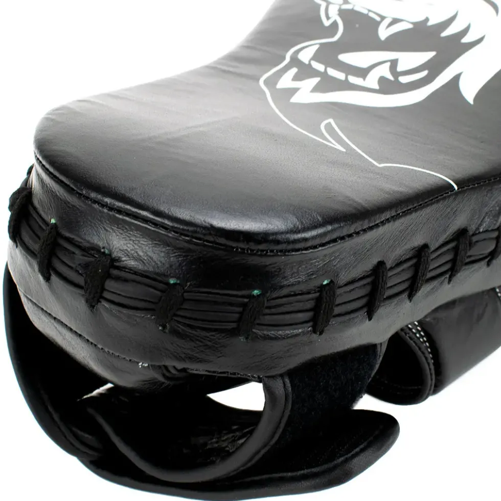 Super Pro Long Curved Punch Pads