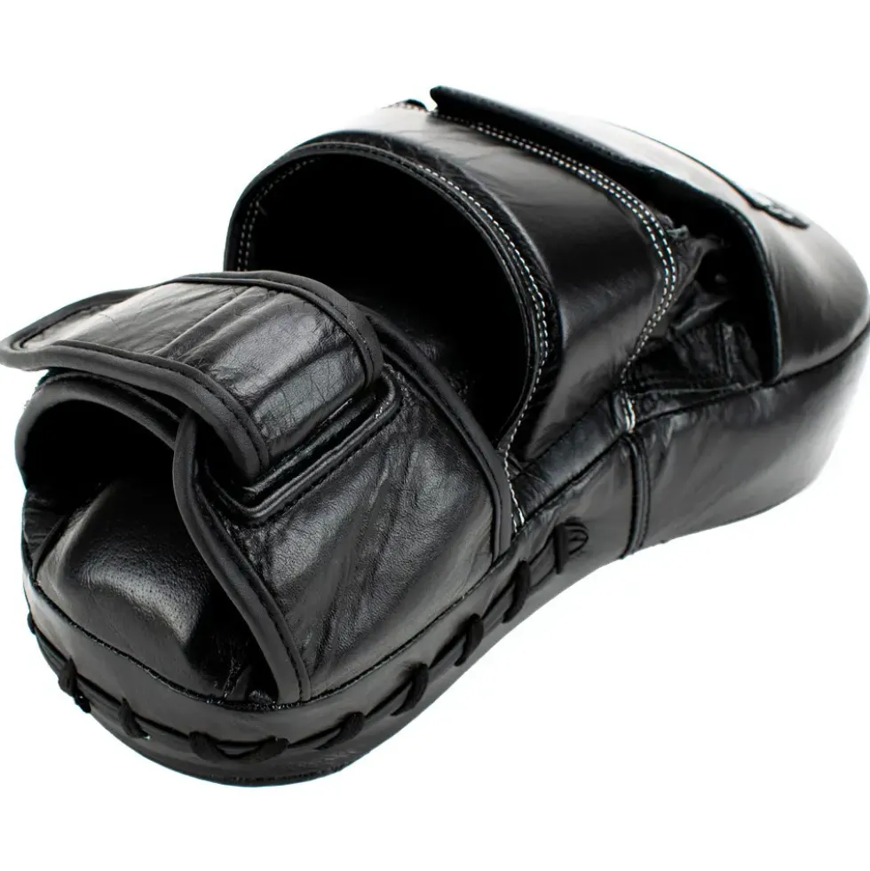 Super Pro Long Curved Punch Pads