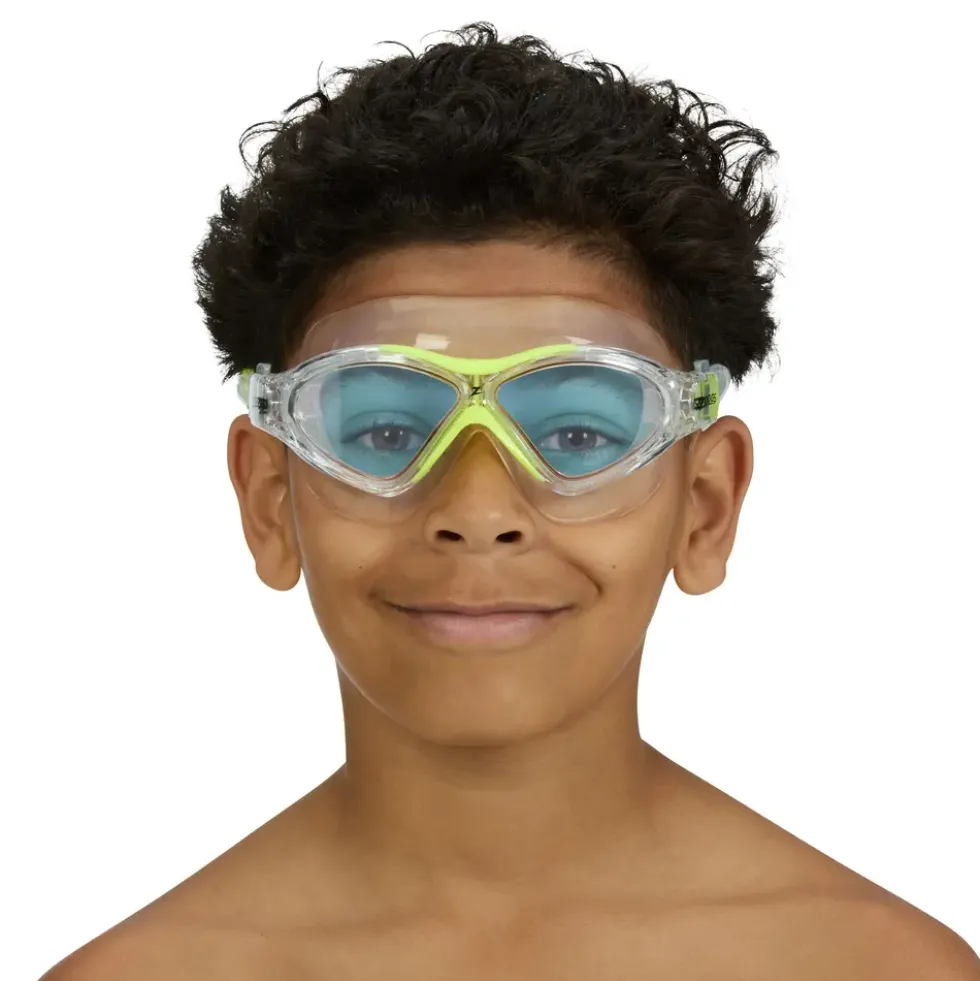 Super Seal Junior Mask