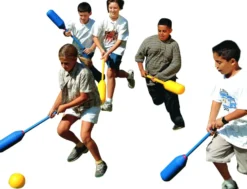Super Soft Touch Polo Game