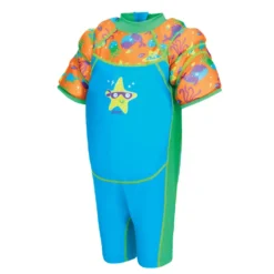 Svømmedrakt Super Star 2-3 år