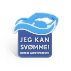 Svømmedyktighetsmerket