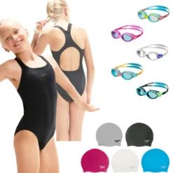 Svømmekurspakke Speedo