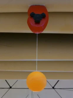 Swing Ping Pong