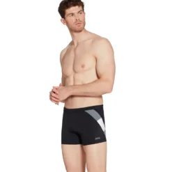 Sydney Boxer Badebukse 34