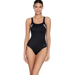 Sydney U-Back Badedrakt EU46