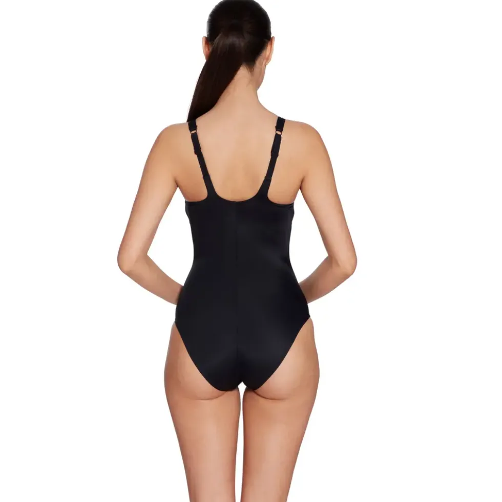 Sydney U-Back Badedrakt EU46