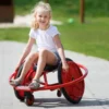 Sykkel Wheely Rider
