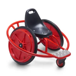Sykkel Wheely Rider
