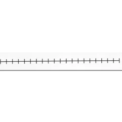 Tallinje uten tall