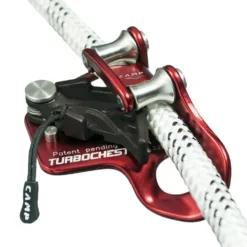 Tauklemme CAMP TURBOCHEST