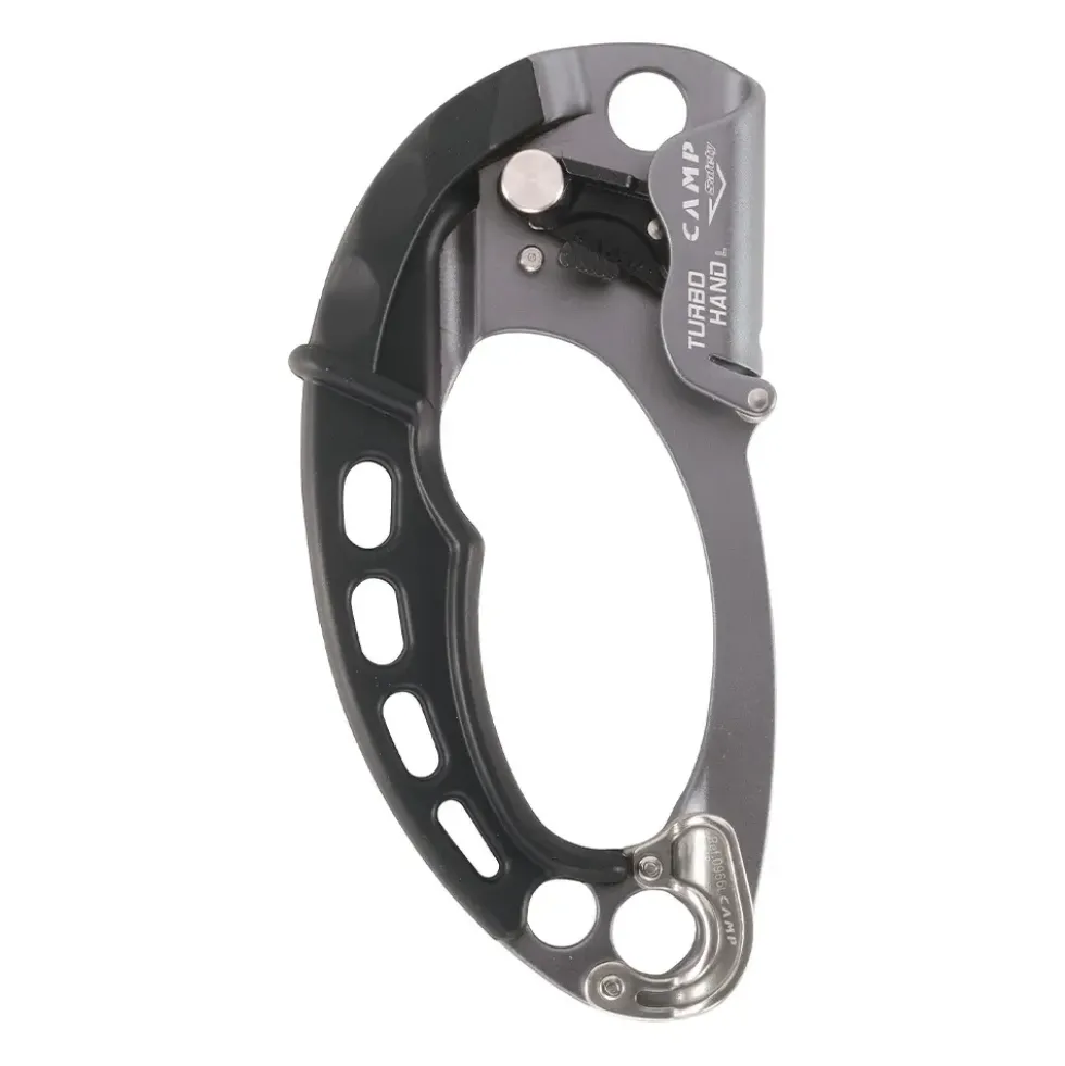 Tauklemme CAMP TURBOHAND PRO | Venstre