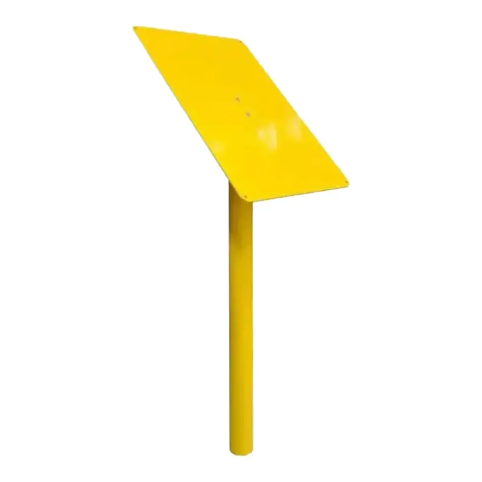 TeeSign Innova til Frisbeegolf