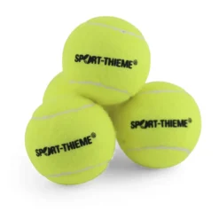 Tennisballer