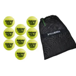 Tennisballer Babolat Gold Academy