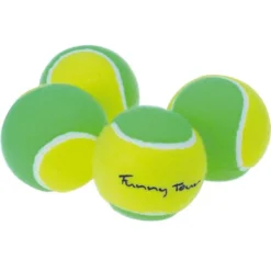 Tennisballer Soft Fun