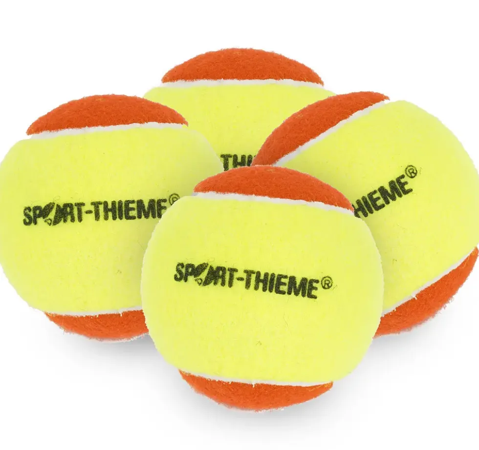 Tennisballer Soft Jump