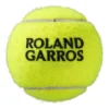 Tennisballer Wilson Roland Garros All