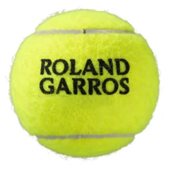 Tennisballer Wilson Roland Garros Clay