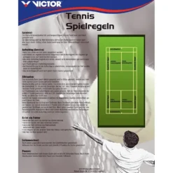 Tennissett Winner