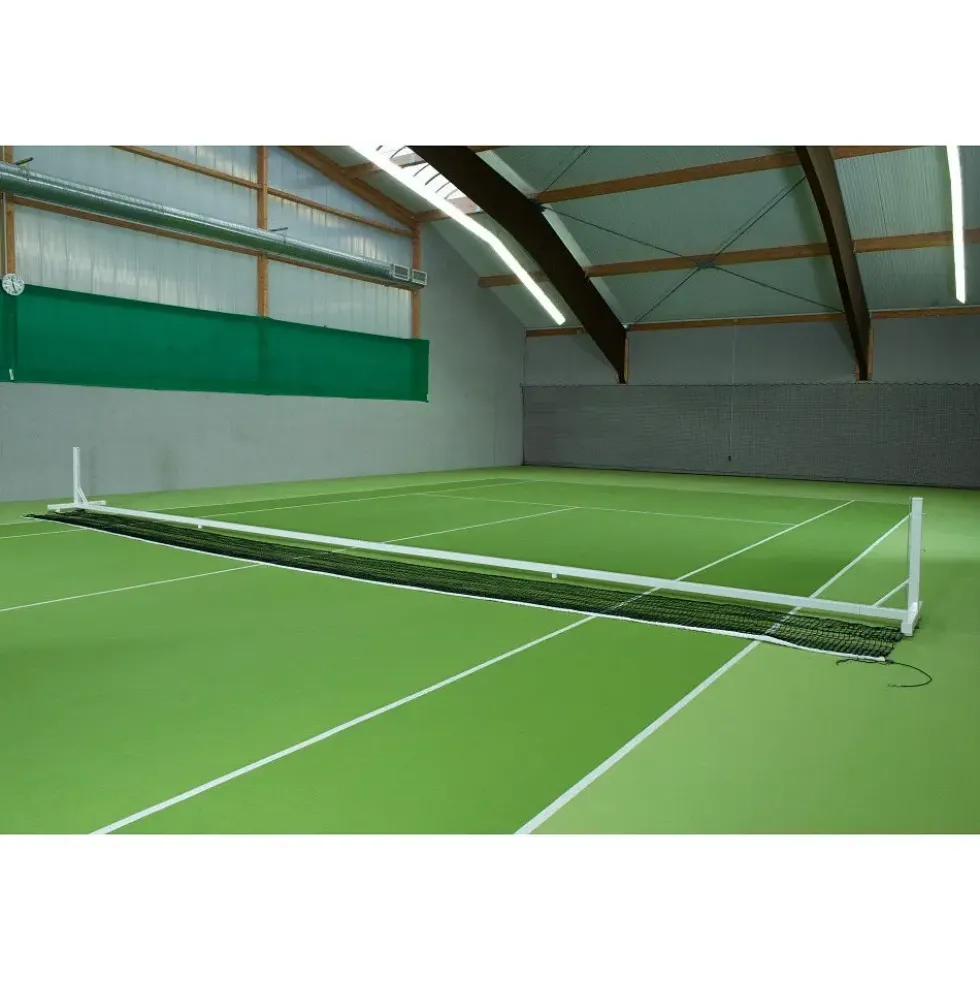 Tennisstolper Court Royal II
