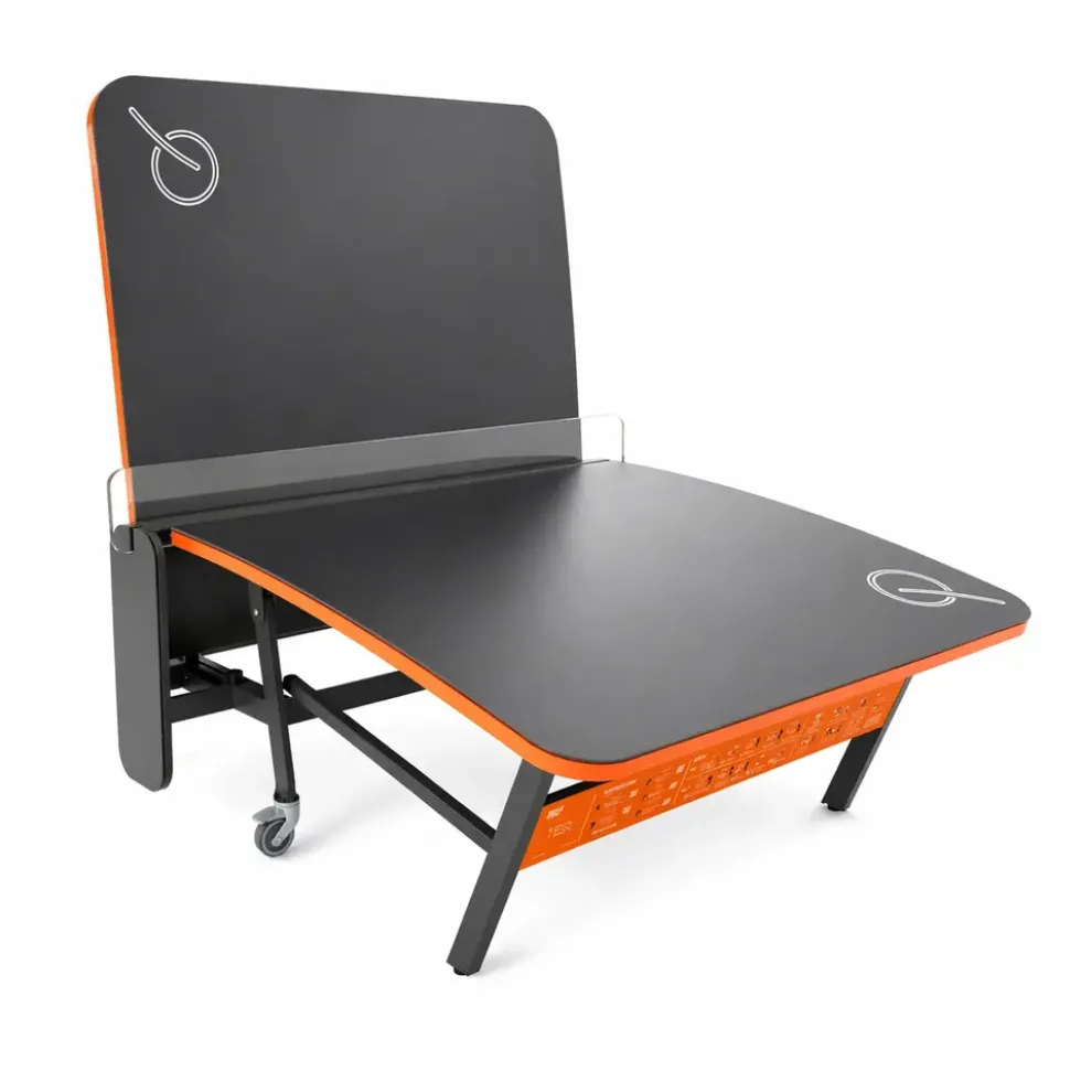 Teqball Teq Smart spillbord