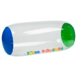 Terapirulle Airkraft med baller