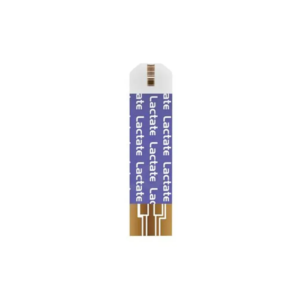 Test strips for Laktatmåler TaiDoc