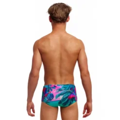 The Beach Badebukse jr 140 cm