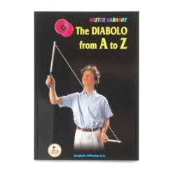 The Diabolo from A to Z