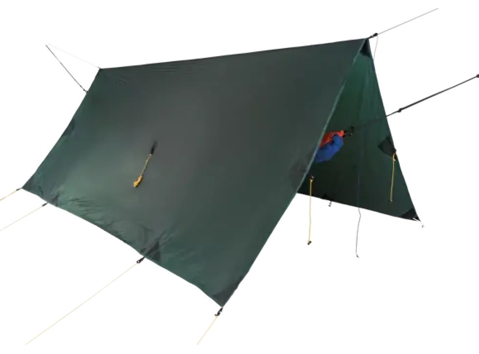 Ticket To The Moon FullMoon TARP
