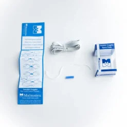 Tilbehør | Monterbar Svømmebrille Kit